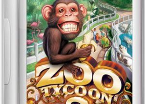 Zoo Tycoon 2 Game