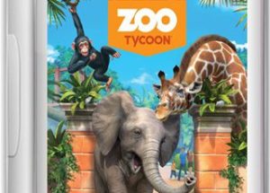 Zoo Tycoon Complete Collection Game