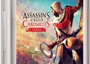 Assassins Creed Chronicles India Game
