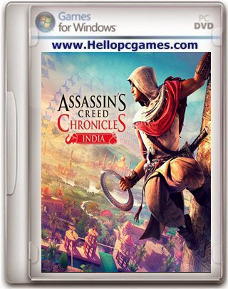 Assassins Creed Chronicles India Game