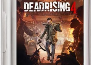 Dead Rising 4 Game