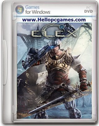 ELEX Game