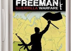 Freeman Guerrilla Warfare Game