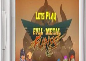 Full Metal Furies Game