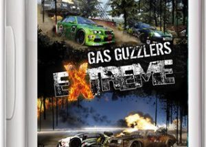 Gas Guzzlers Extreme Game