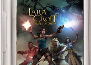 Lara Croft and the Temple of Osiris Action-adventure PC Game