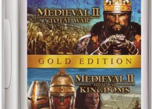 Medieval Total War Gold Edition Game