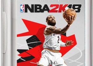 NBA 2K18 Game