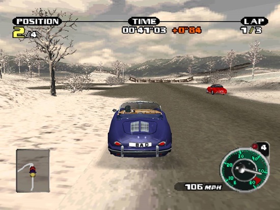 Need For Speed Porsche Unleashed 2000 Game Free Download Full Version For Pc