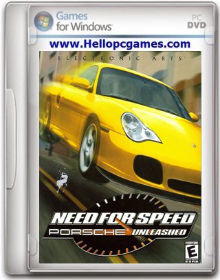 Need For Speed Porsche Unleashed 2000 Game Free Download Full Version For Pc
