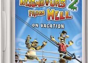 Neighbours From Hell 2 Game