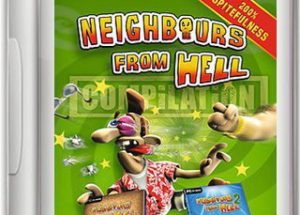 Neighbours from Hell Compilation Game