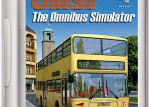 OMSI: The Bus Simulator Game