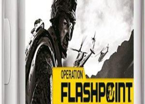 Operation Flashpoint: GOTY Edition Game