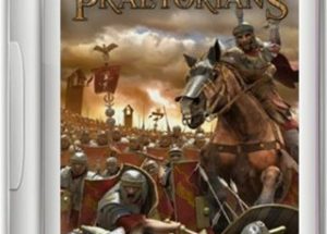 Praetorians Game