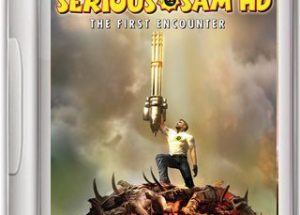 Serious Sam HD: The First Encounter Game