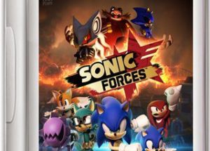Sonic Forces Game