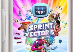 Sprint Vector Game