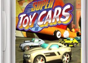 Super Toy Cars Game