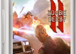 Zombie Derby 2 Game