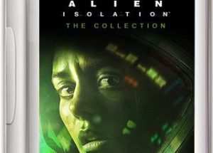 Alien Isolation Game