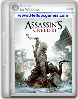 Assassins Creed III Game Download