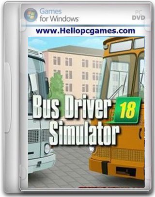 Bus Driver Simulator 2018 Game Download