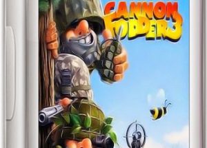 Cannon Fodder 3 Action-strategy PC Game
