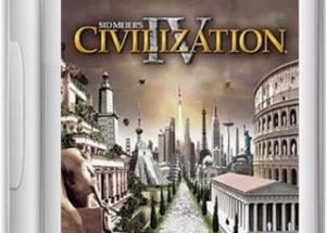 Civilization 4 Game