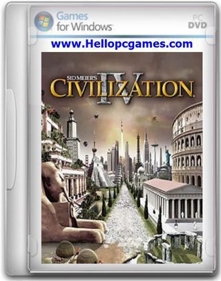 Civilization 4 Game