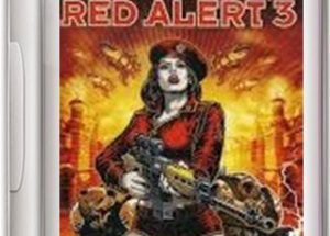 Command & Conquer: Red Alert 3 Game