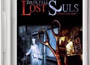 Dark Fall 3 Lost Souls Game