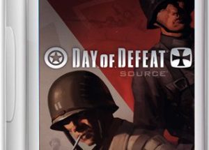 Day of Defeat Source Game