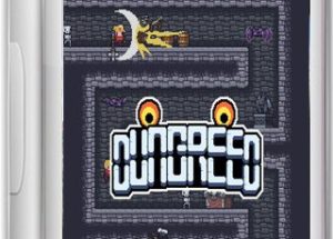 Dungreed Game