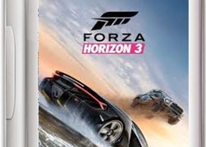 Forza Horizon 3 Game