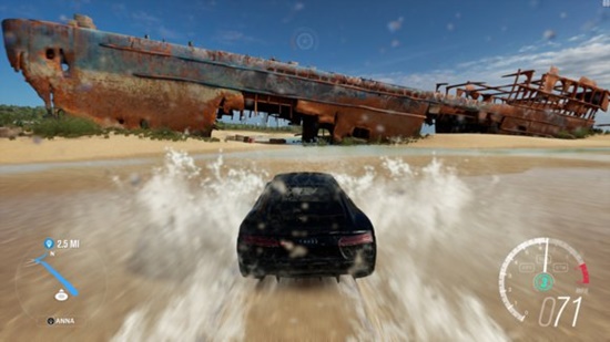Forza Horizon 3 Game Picture 2