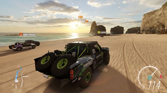 Forza Motorsport 3 Download - GameFabrique