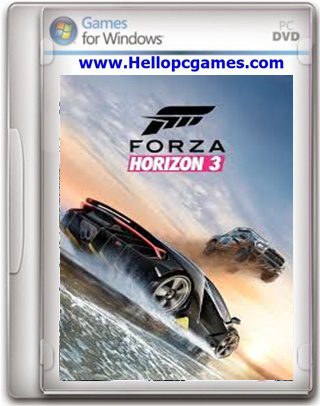 Forza horizon 2 free download