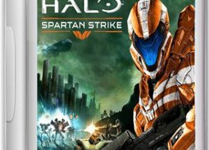 Halo: Spartan Strike Game