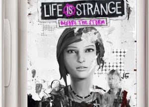Life is Strange: Before the Storm Game