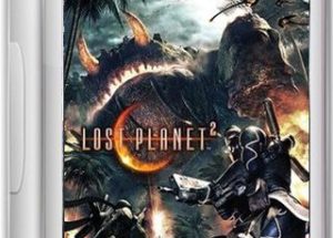 Lost Planet 2 Game