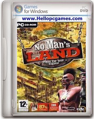 No Man’s Land Fight For Your Rights Game