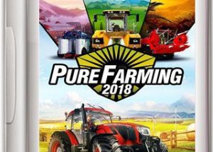 Pure Farming 2018 Game
