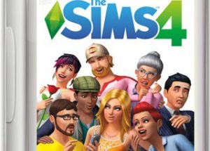 The Sims 4: Deluxe Edition Game