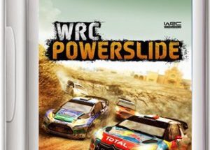 WRC Powerslide 2014 Game