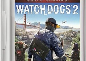 Watch Dogs 1 Deluxe Edition Game