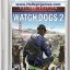 Watch Dogs 1 Deluxe Edition Game