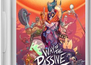 Way of the Passive Fist Game