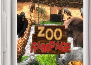 Zoo Rampage Game