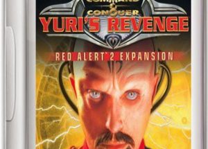 Command & Conquer Yuri’s Revenge Game